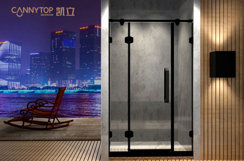 淋浴房十大品牌中選擇那個牌子比較好?