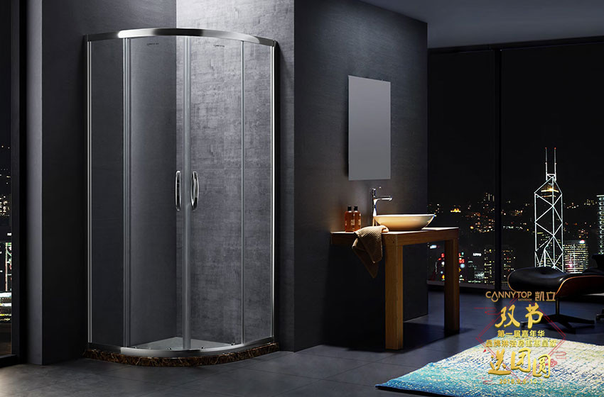 裝修衛(wèi)浴間時，這四個地方你一定要注意！