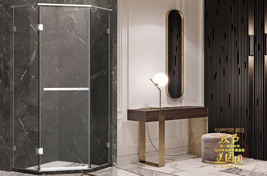 作為裝修小白，淋浴房定制時(shí)我們應(yīng)注意哪些事項(xiàng)？