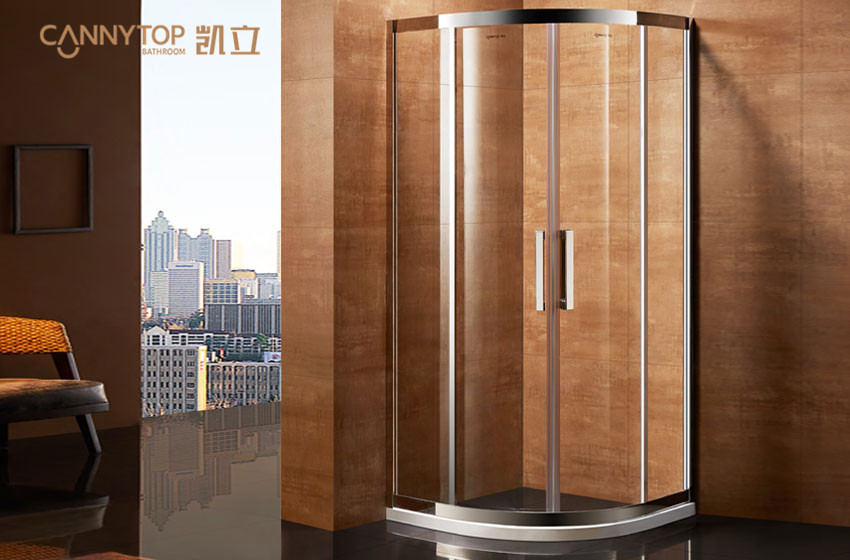 選擇淋浴房究竟是利大于弊還是弊大于利?