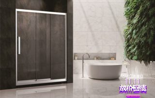 與凱立淋浴房一起玩轉(zhuǎn)11.11，讓品質(zhì)淋浴觸手可及！