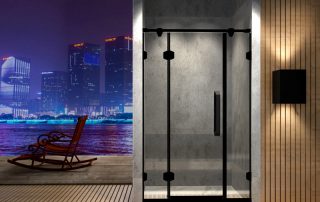 輪廓和動勢、節奏表達藝術的真實——Duffy 杜菲