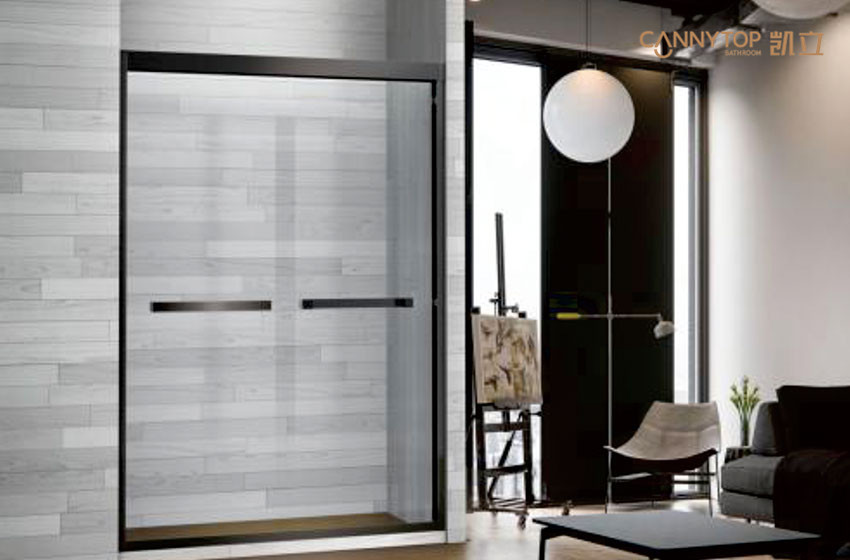 簡單四步,助你快速挑選優質淋浴房