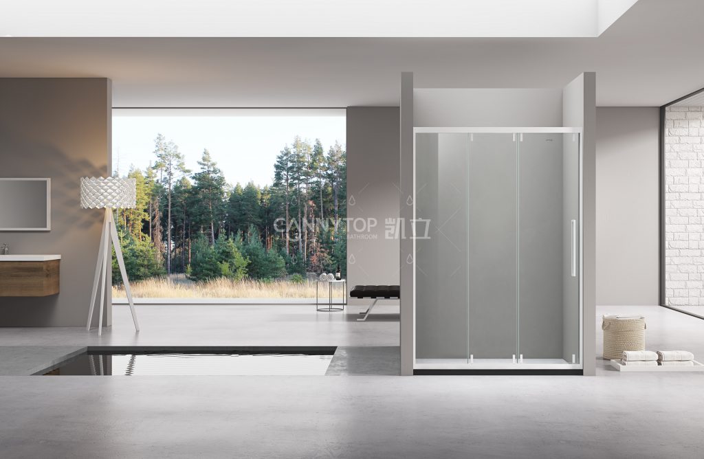 選購(gòu)小技巧，優(yōu)質(zhì)淋浴房要滿足哪些特性？