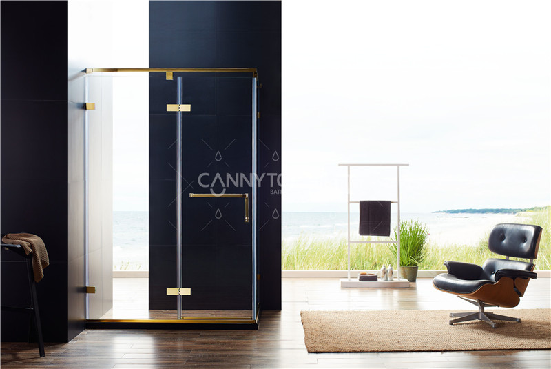 衛浴間難題多,專業品牌淋浴房教你巧解決