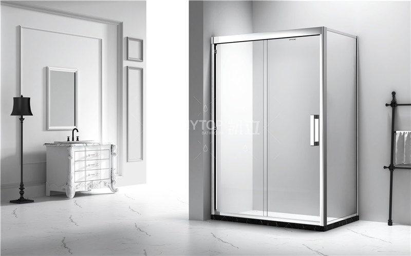 日常使用淋浴房移門時，該如何預防積水漏水等問題的發(fā)生？