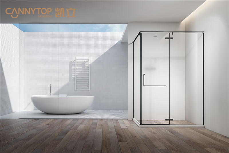 淋浴房裝修有技巧,讓衛(wèi)浴間不再單調(diào)