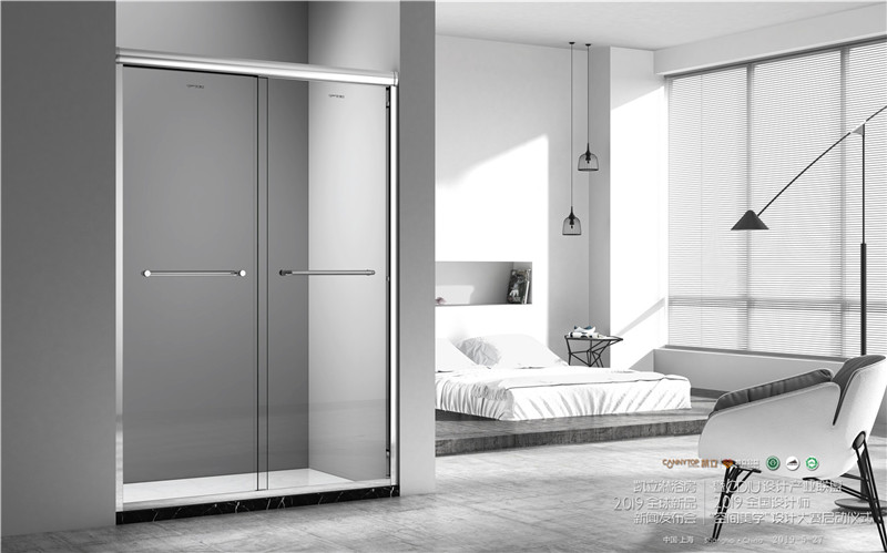 淋浴房清潔方法有哪些,一起走進了解一下