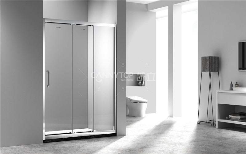 選擇國產淋浴房品牌,感受凱立細節之處的魅力