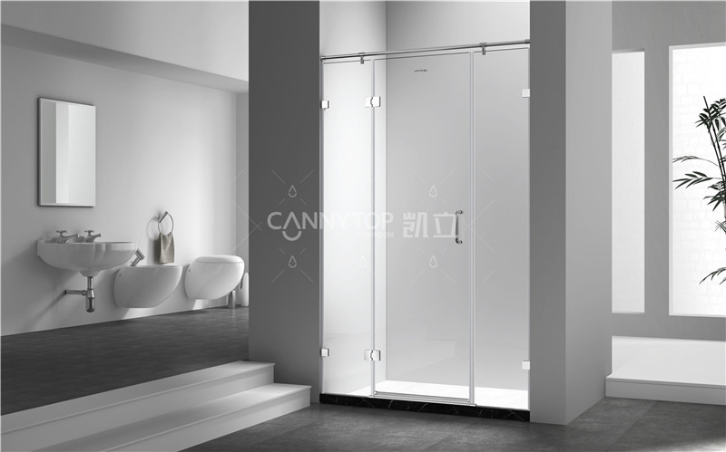 不銹鋼淋浴房廠家提醒:選購淋浴房前須注意這幾項(xiàng)