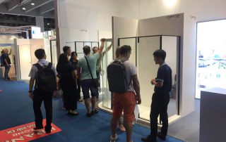 廣交會強勢來襲，直擊凱立展館現場盛況！