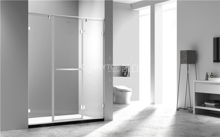 相比之下,為何高檔淋浴房更能受到現代人的喜愛?