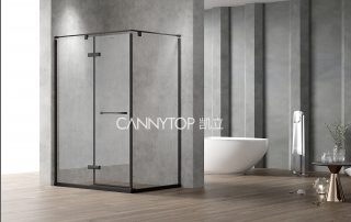你知道家用淋浴房如何安裝嗎？這些步驟要記下來