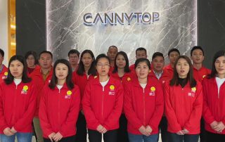 微笑服務，從心開始丨直擊凱立第三屆“微笑陽光服務”活動啟動大會