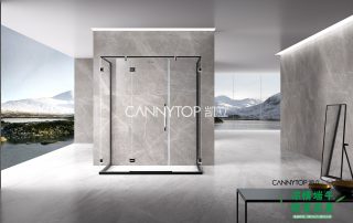 構建極簡淋浴房，給自己更享受的淋浴生活