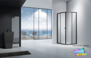 選淋浴房很糾結(jié)？那是你不夠了解