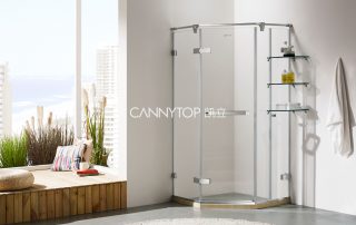 淋浴房的小知識，選購時一定會用上的！