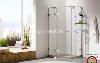 淋浴房準備安裝到完成，裝修工作有哪些？