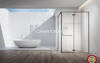 安裝淋浴房的知識，你都知道哪些？