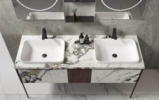 強(qiáng)化渠道、制勝終端、凱立淋浴房用專業(yè)服務(wù)客戶