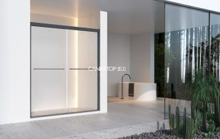 簡單5步，挑選你的優質淋浴房