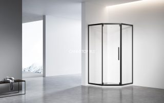 選擇合適的淋浴間，讓你隨心所“浴”