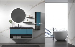 浴室柜設計有什么講究？