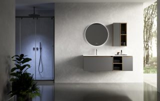 清晰明了的簡(jiǎn)易淋浴房介紹，看這一篇就夠了。