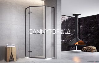 淋浴房工廠的魔法創(chuàng)造，打造私屬洗浴天堂