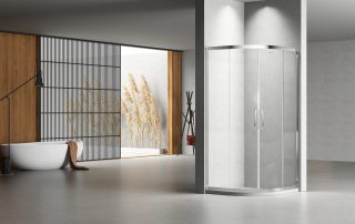 淋浴房的設計與實用性可兼得嗎？