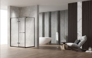 淋浴房的安裝與維護需要專業(yè)技能嗎？